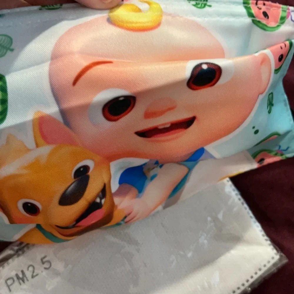 N/A new kid’s